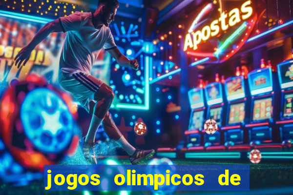 jogos olimpicos de paris de 2024